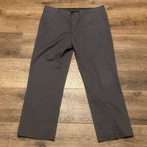 Eddie Bauer‎ men’s gray pants 40/30